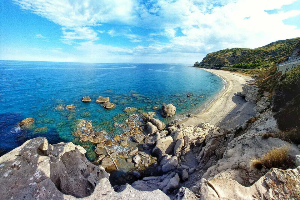 Capo Bruzzano