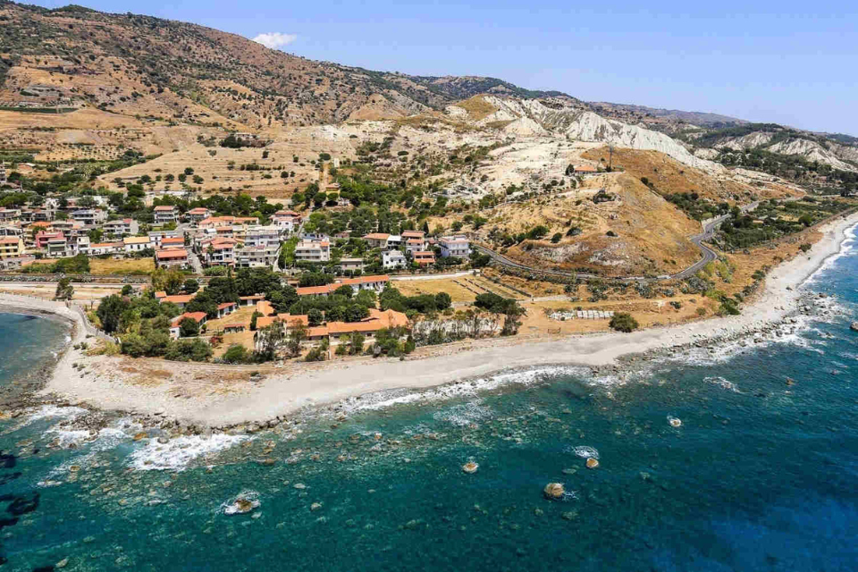 Palizzi Marina