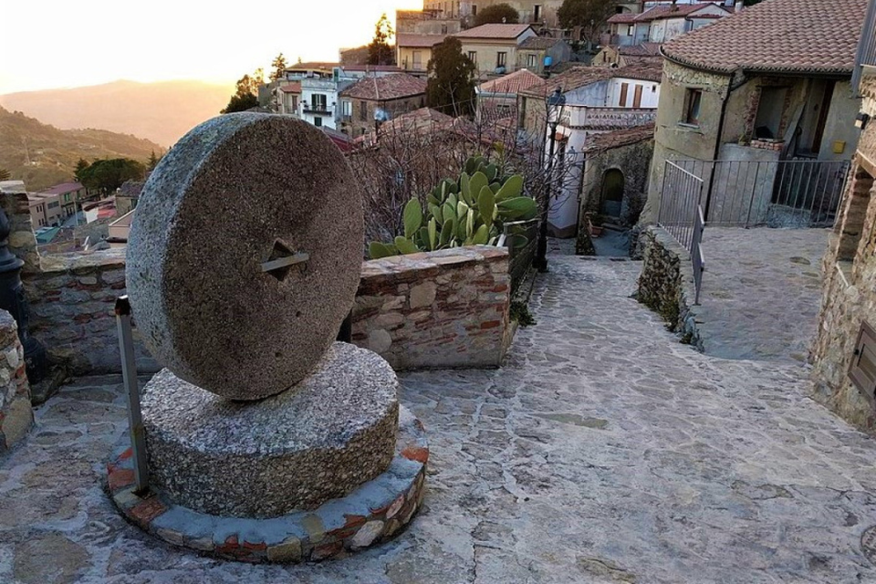 Borgo di Bova