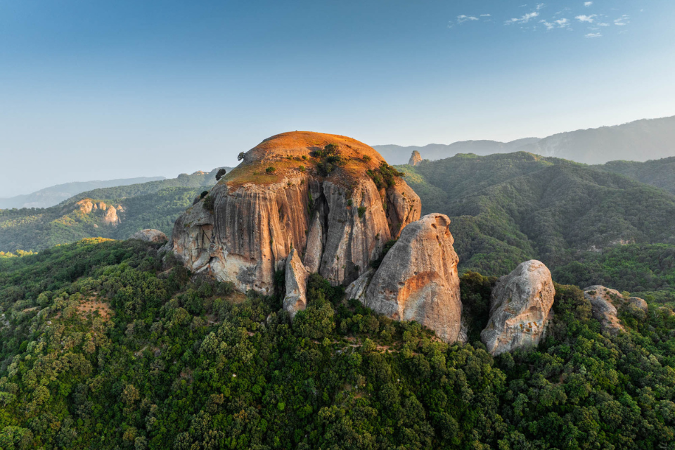 Pietra Cappa
