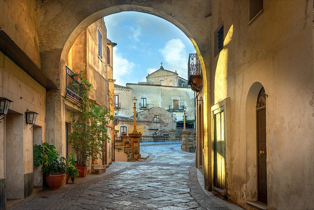 Caulonia Superiore
